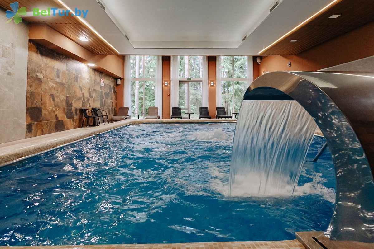 health-improving complex Isloch Park