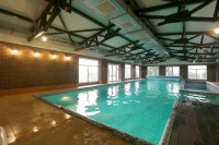  Vishnevyi sad - Swimming pool