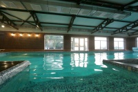  Vishnevyi sad - Swimming pool