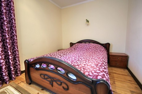 1-room double double, hotel