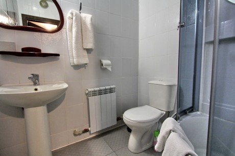 1-room double double, hotel