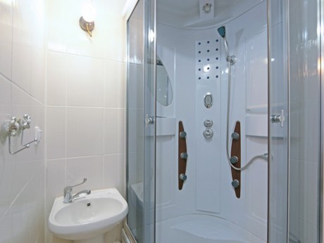1-room double Twin, hotel
