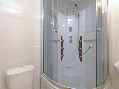 1-room double Twin, hotel