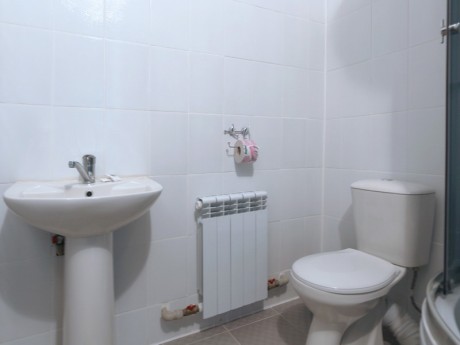 1-room double double, hotel