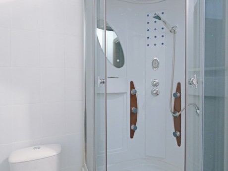 1-room double double, hotel
