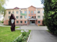 Turov plus hotel / Gomel region