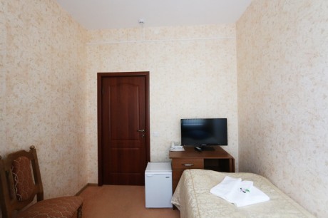 1-room single standard, hotel