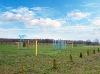 recreation center Dom rybaka - Playground for children