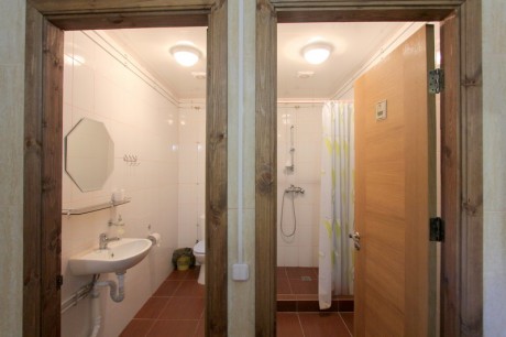 3-room, for 6 people, cottage «Al'pijskij»