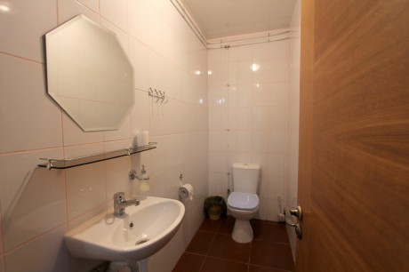 3-room, for 6 people, cottage «Al'pijskij»