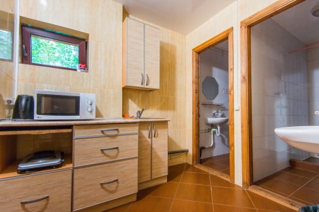 3-room, for 6 people, cottage «Al'pijskij»