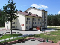 Recreation center Lidianear Minsk