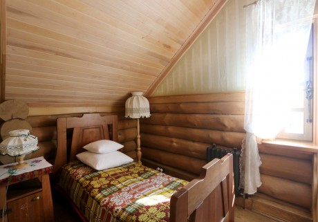 For 6 people, building №1-2 «Meshchansky house»