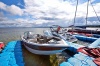 tourist complex Nanosy - Rent boats