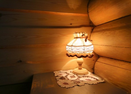 For 4 people, building №3-12 «Community house»