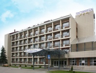 Naroch hotel hotel / Minsk region
