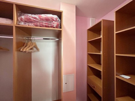 2-местный 2-комнатный King size, гостиница, 5 этаж