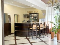 hotel Naroch hotel - Bar