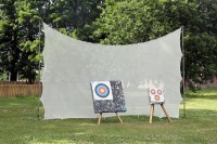 farmstead Dukorsky maentak - Shooting gallery