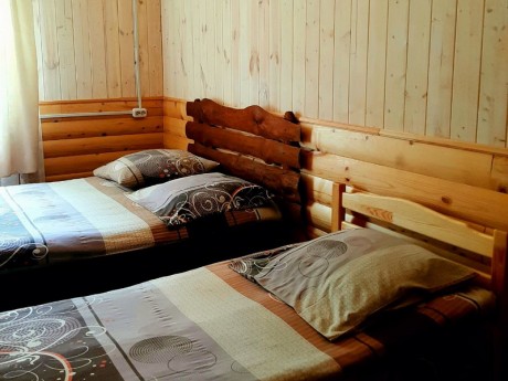 Дом (12 чалавек), дом №6