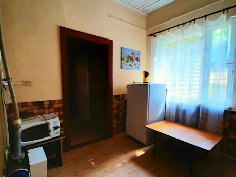 Дом (12 чалавек), дом №6