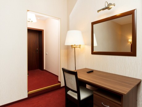 1-room double / comfort, hotel