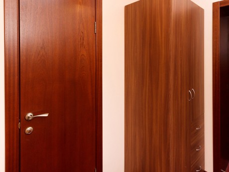 1-room double / comfort, hotel