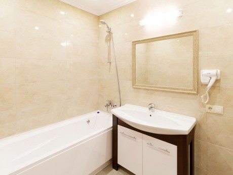 1-room double / comfort, hotel