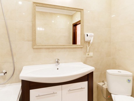 1-room double / comfort, hotel