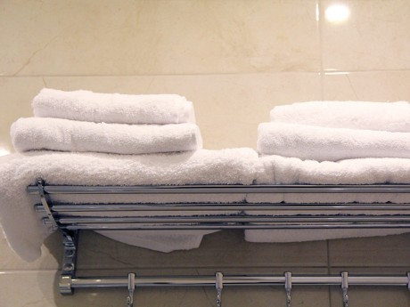 1-room single economy, hotel