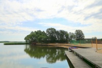 i    / Braslav Lakes 