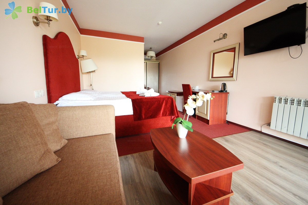 hotel complex Braslav Lakes