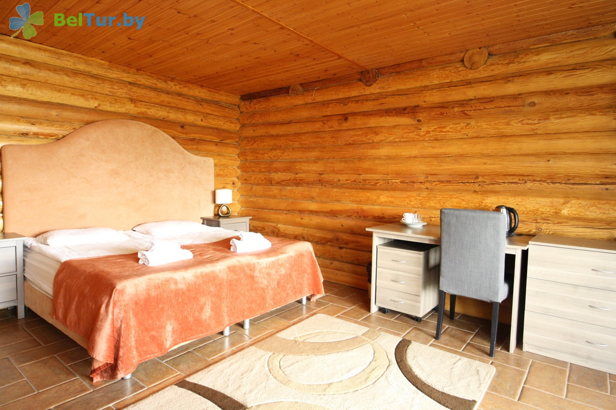 hotel complex Braslav Lakes