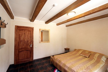 House for 25 people, building №2