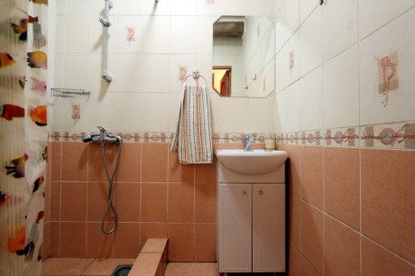 House for 25 people, building №2