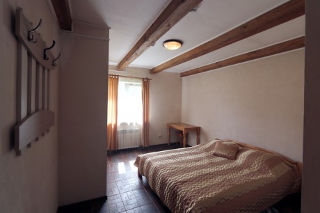 House for 25 people, building №2