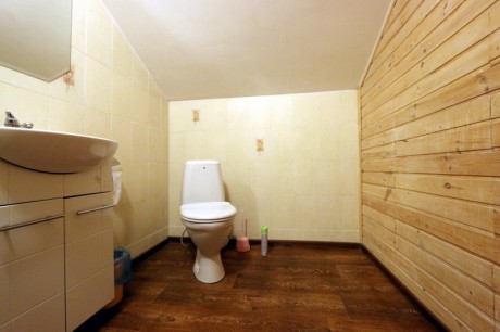 House for 25 people, building №2
