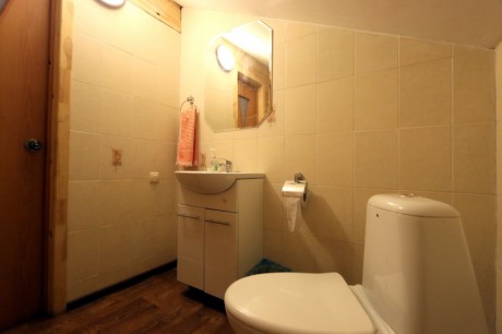 House for 25 people, building №2