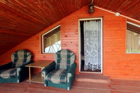 House for 25 people, building №2