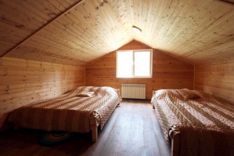 House for 25 people, building №2