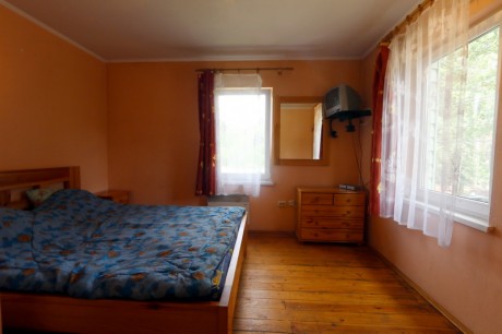 House for 11 people, building №1
