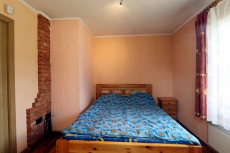 House for 11 people, building №1