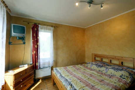 House for 11 people, building №1