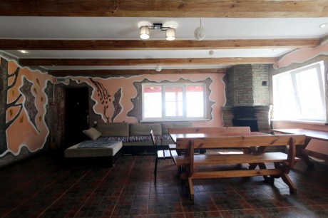 House for 25 people, building №2