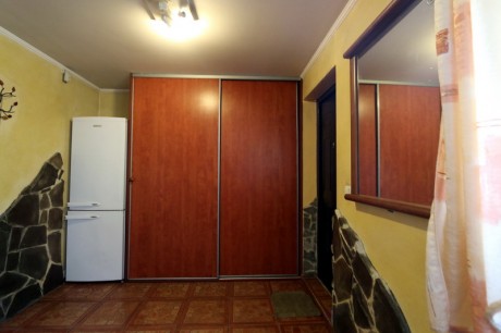 House for 11 people, building №1