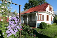 farmstead Vasilevskih