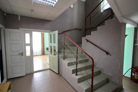 4-месны 3-пакаёвы, гасцявы дом №1, 2