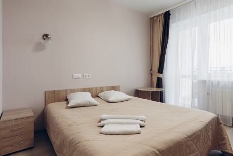 1-room Standart, main building