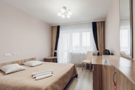 1-room Standart, main building
