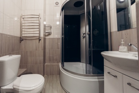 1-room Standart, main building
